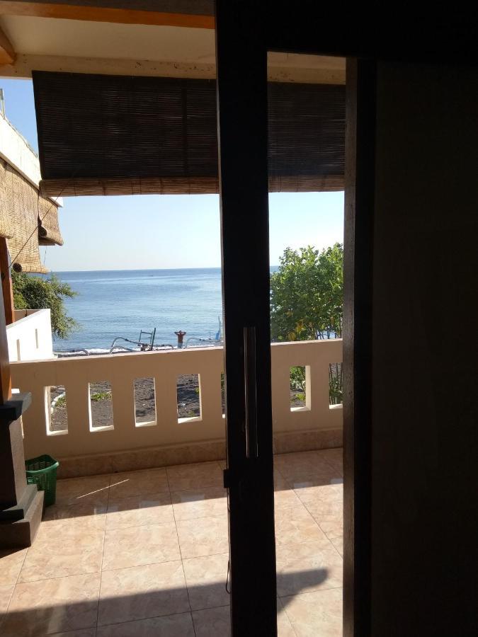Sudi Homestay Амед Екстер'єр фото