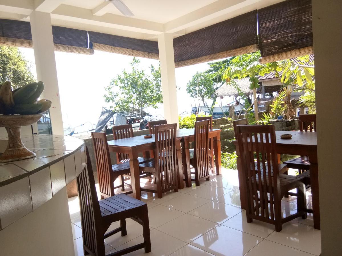 Sudi Homestay Амед Екстер'єр фото