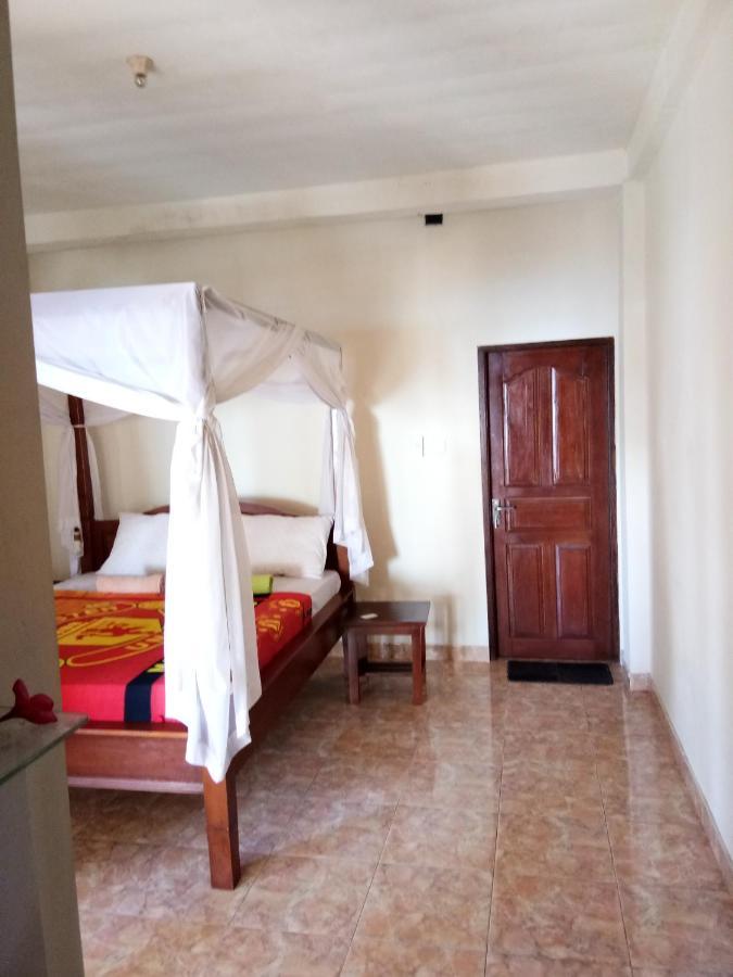 Sudi Homestay Амед Екстер'єр фото