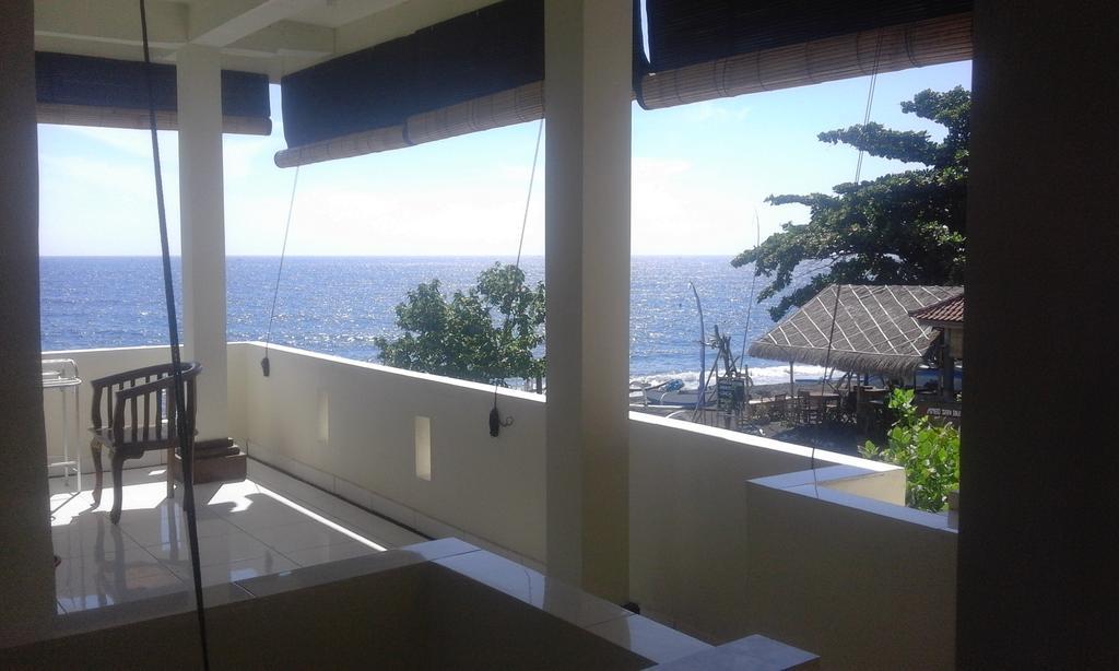 Sudi Homestay Амед Екстер'єр фото