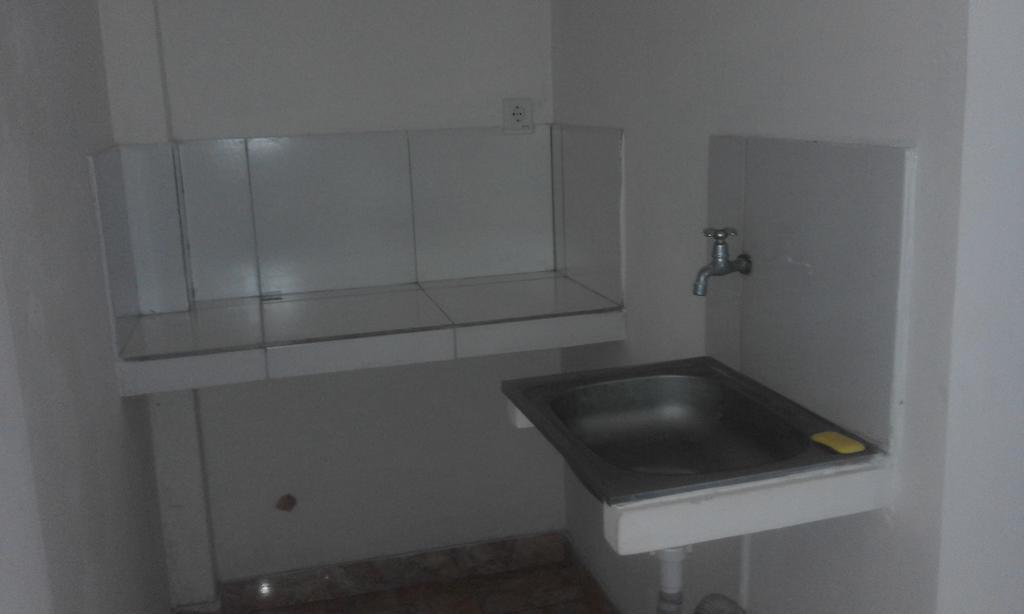 Sudi Homestay Амед Екстер'єр фото